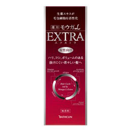 바스크리모우가 L 엑스트라 60 ml (의약 부외품)