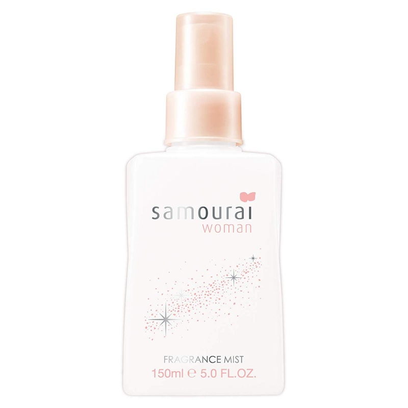 사무라이 우먼 향수 미스트 150ML