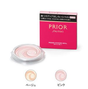 프리올 업 파우더 (리필) 베이지