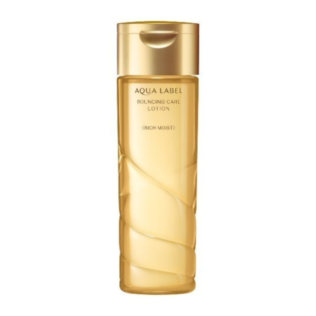시세이도 아쿠아라벨 바운싱케어 스킨 RM 200ml