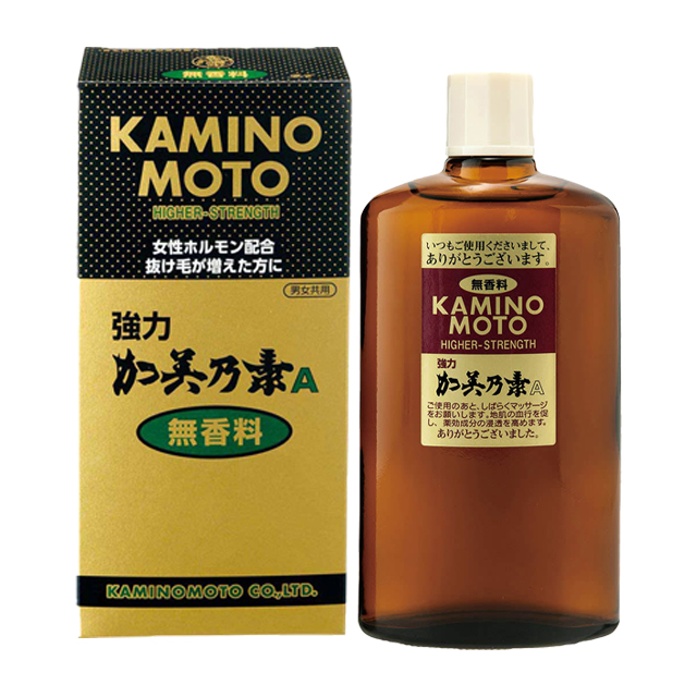 카미노소 혼포 카미노소 혼포 강력 카미노소 A 무향료 200ml 의약부외품