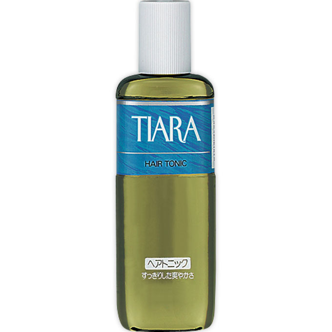 시세이도 티아라 헤어 토닉 150ml (의약 부외품)